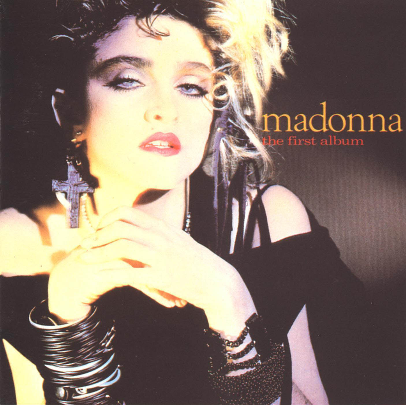 35 Madonna – The First Album | The Planet Of My Dreams